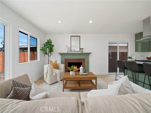 12161 Diane Street, Garden Grove, CA