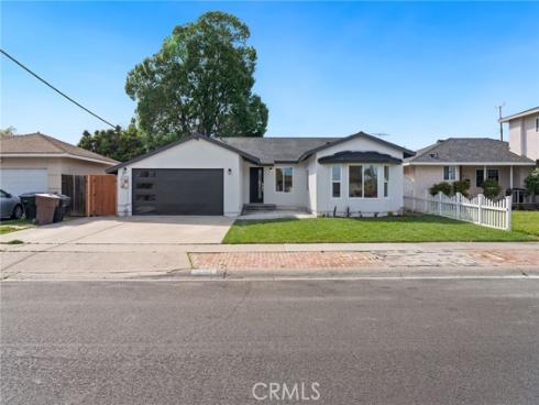 12161 Diane Street, Garden Grove, CA