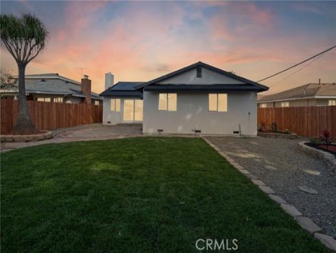 12161 Diane Street, Garden Grove, CA