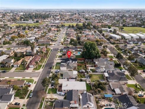 12161 Diane Street, Garden Grove, CA