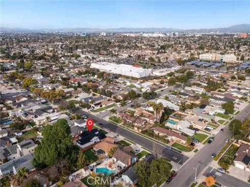 12161 Diane Street, Garden Grove, CA