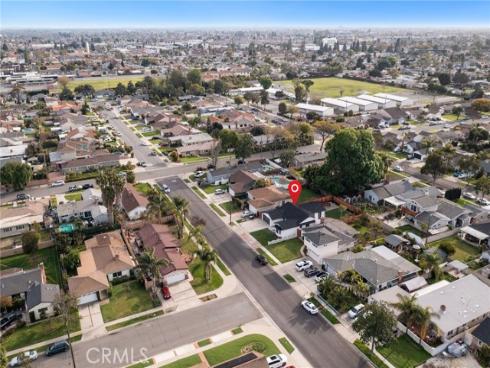 12161 Diane Street, Garden Grove, CA
