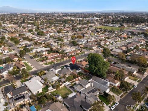 12161 Diane Street, Garden Grove, CA