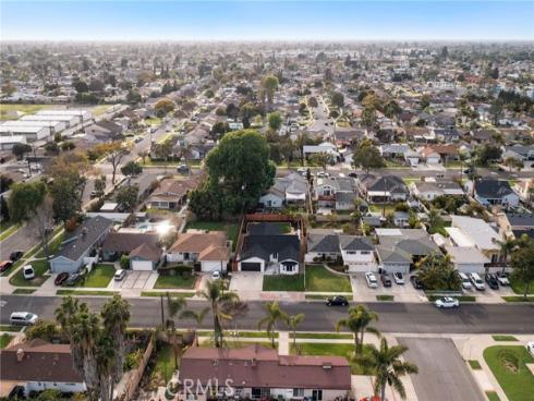 12161 Diane Street, Garden Grove, CA