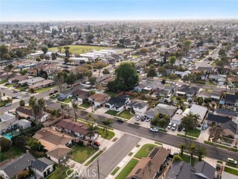 12161 Diane Street, Garden Grove, CA