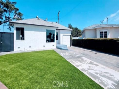 13741  Jackson   Street, Garden Grove, CA