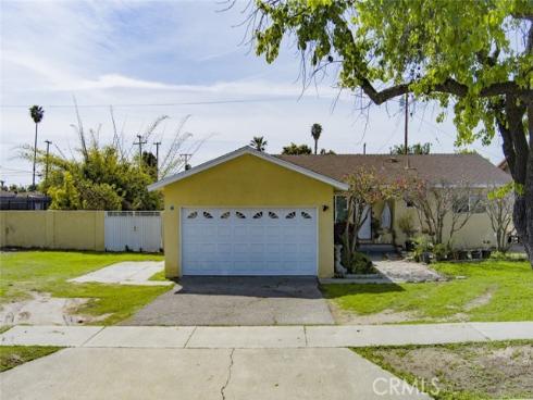 10222 Morningside Drive, Garden Grove, CA