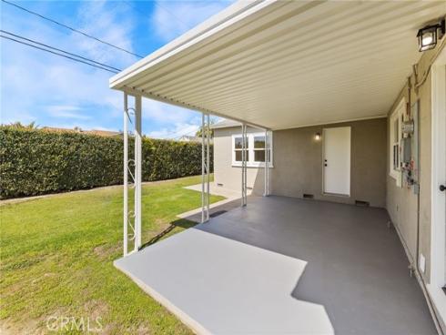 11421 Robert Lane , Garden Grove, CA