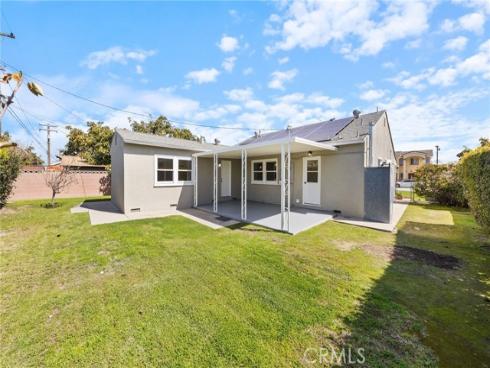 11421 Robert Lane , Garden Grove, CA