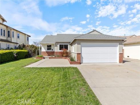 11421 Robert Lane , Garden Grove, CA