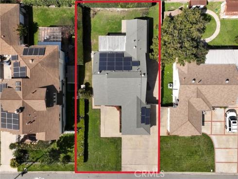 11421 Robert Lane , Garden Grove, CA