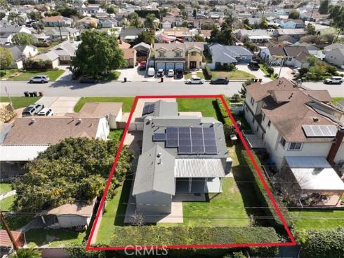 11421 Robert Lane , Garden Grove, CA