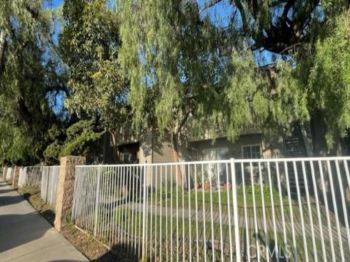 12562 Dale Street 59 , Garden Grove, CA