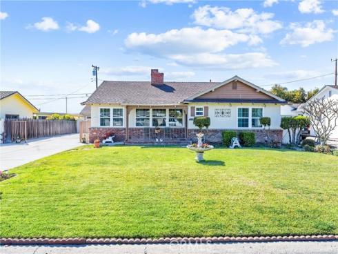 12151 Ora Street, Garden Grove, CA