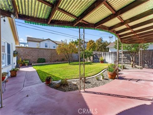12151 Ora Street, Garden Grove, CA