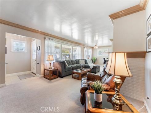 12151 Ora Street, Garden Grove, CA