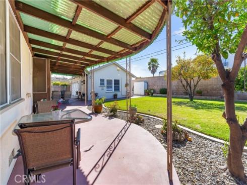 12151 Ora Street, Garden Grove, CA