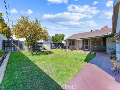 12151 Ora Street, Garden Grove, CA