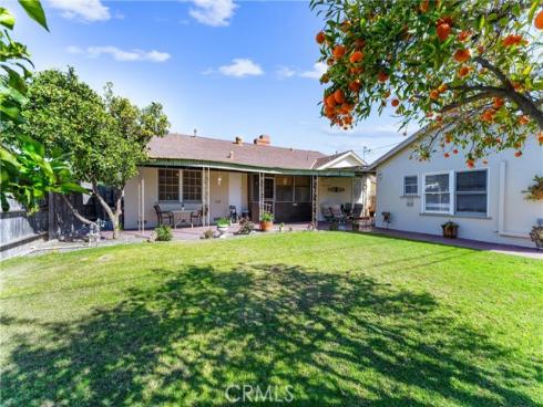 12151 Ora Street, Garden Grove, CA