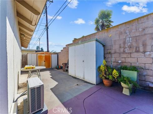 12151 Ora Street, Garden Grove, CA