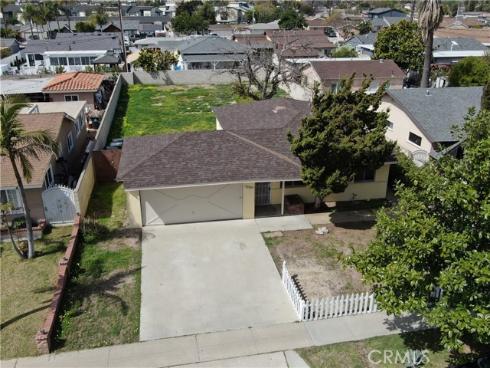 12821 Sungrove Street, Garden Grove, CA