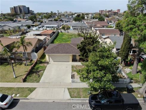 12821 Sungrove Street, Garden Grove, CA