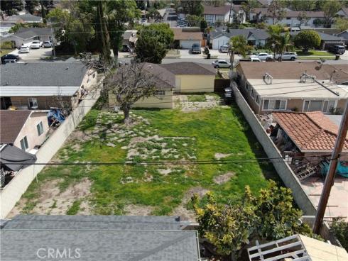 12821 Sungrove Street, Garden Grove, CA