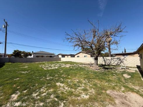 12821 Sungrove Street, Garden Grove, CA