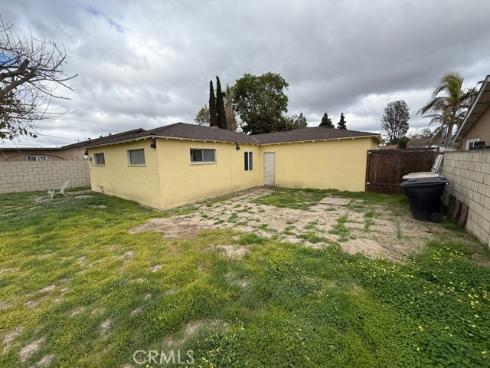 12821 Sungrove Street, Garden Grove, CA