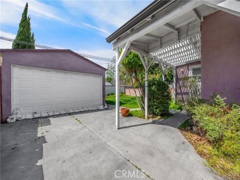 12511 Pine Street, Garden Grove, CA