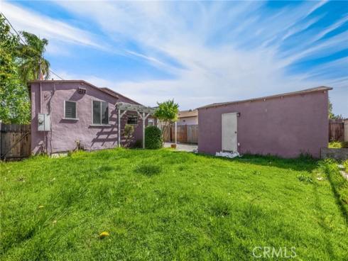 12511  Pine   Street, Garden Grove, CA
