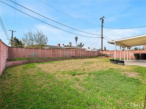 11472 Marin Way, Garden Grove, CA