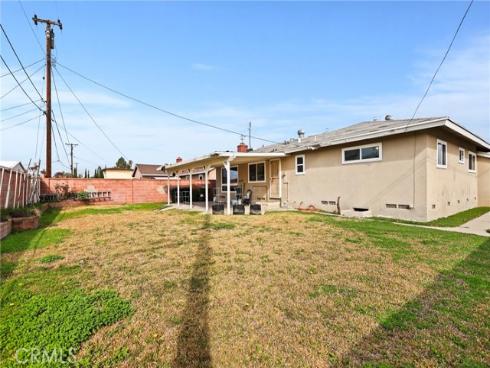 11472 Marin Way, Garden Grove, CA