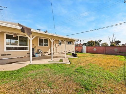 11472 Marin Way, Garden Grove, CA