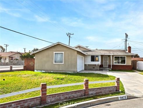 11472 Marin Way, Garden Grove, CA
