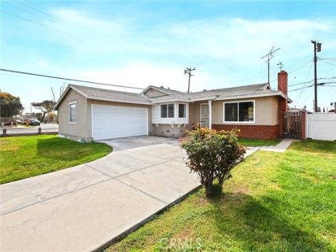 11472 Marin Way, Garden Grove, CA