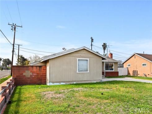 11472  Marin   Way, Garden Grove, CA