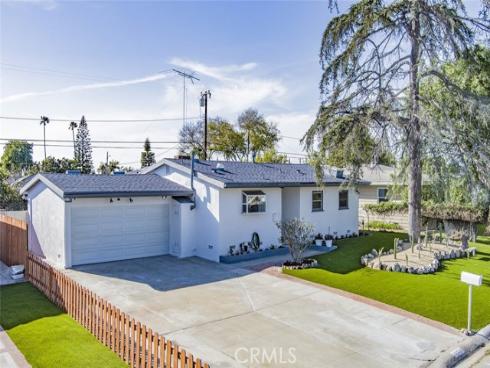 12611 Loraleen Street, Garden Grove, CA