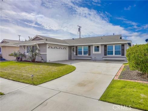 6342 Chapman Avenue , Garden Grove, CA