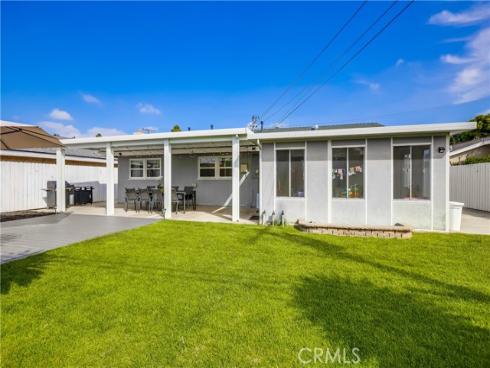6342 Chapman Avenue , Garden Grove, CA