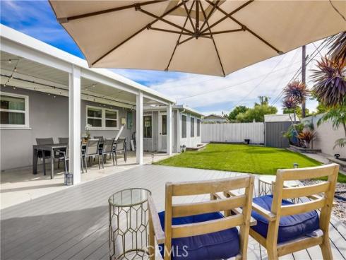 6342 Chapman Avenue , Garden Grove, CA