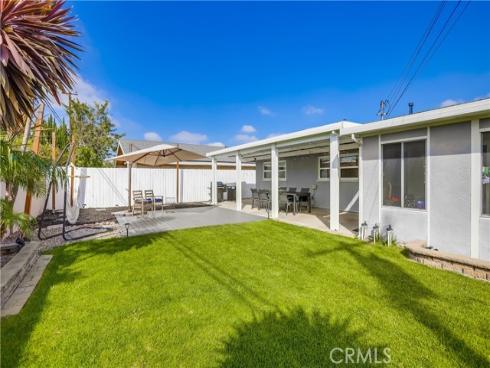6342 Chapman Avenue , Garden Grove, CA