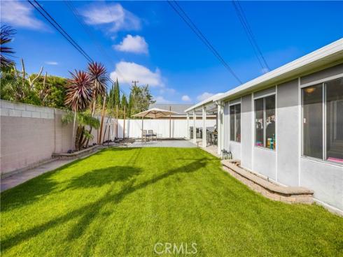 6342 Chapman Avenue , Garden Grove, CA