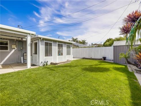 6342 Chapman Avenue , Garden Grove, CA