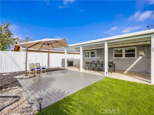 6342 Chapman Avenue , Garden Grove, CA