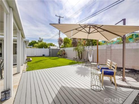 6342 Chapman Avenue , Garden Grove, CA