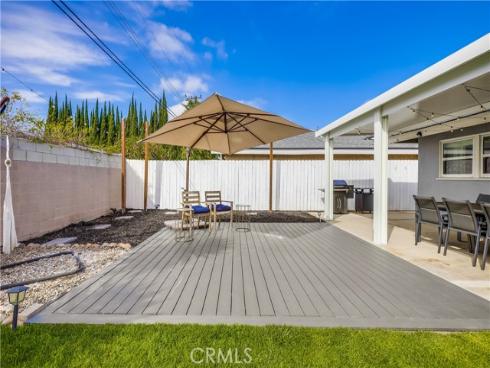 6342 Chapman Avenue , Garden Grove, CA