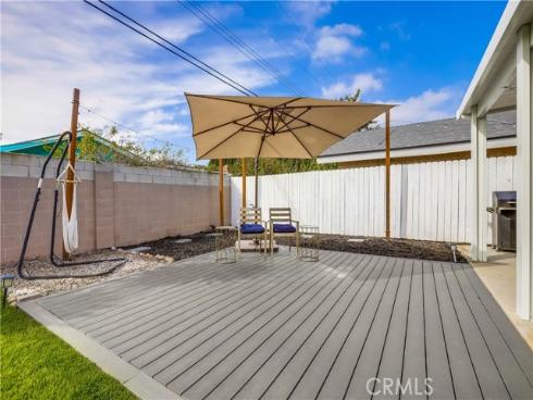 6342 Chapman Avenue , Garden Grove, CA