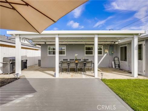 6342 Chapman Avenue , Garden Grove, CA