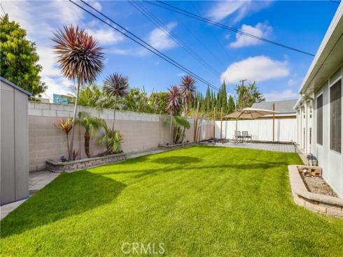 6342 Chapman Avenue , Garden Grove, CA
